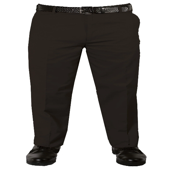 [P34-36-CUSTOMIZED] First Class Deluxe 4 Pocket Trouser