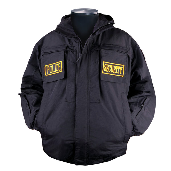 Sinatra Tactical Raid/Rain Shell Jacket