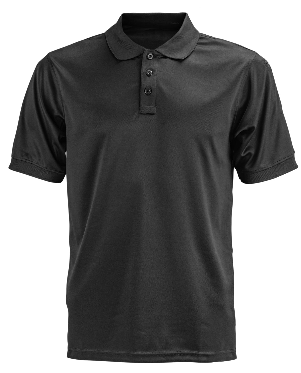 100% POLYESTER TACTICAL PERFORMANCE POLO SHIRT – First Class Uniforms