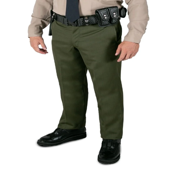 Sinatra Sheriff Class A Pants