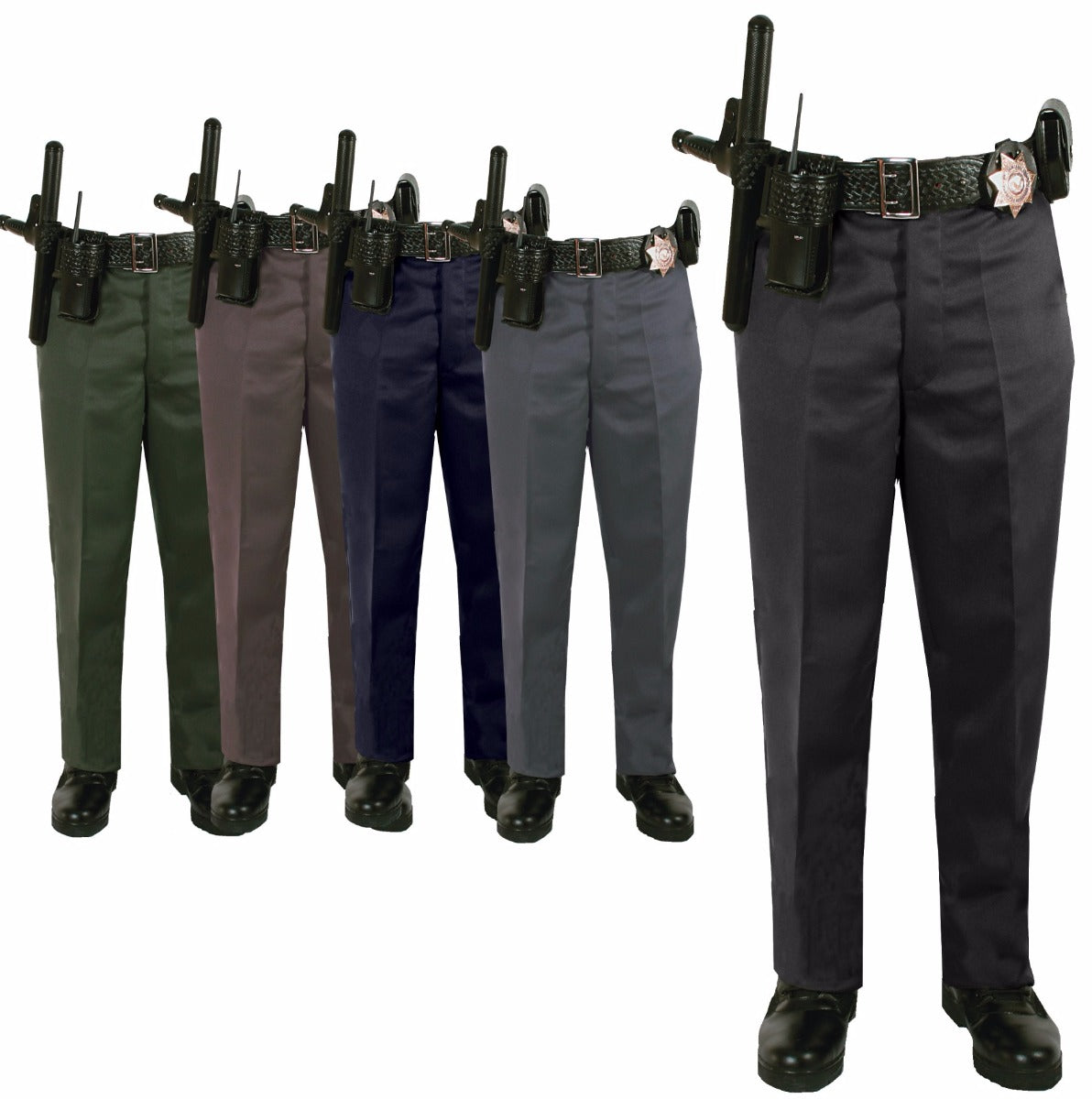 Security Uniform Shop Online | Security Guard Uniform | Metrotex