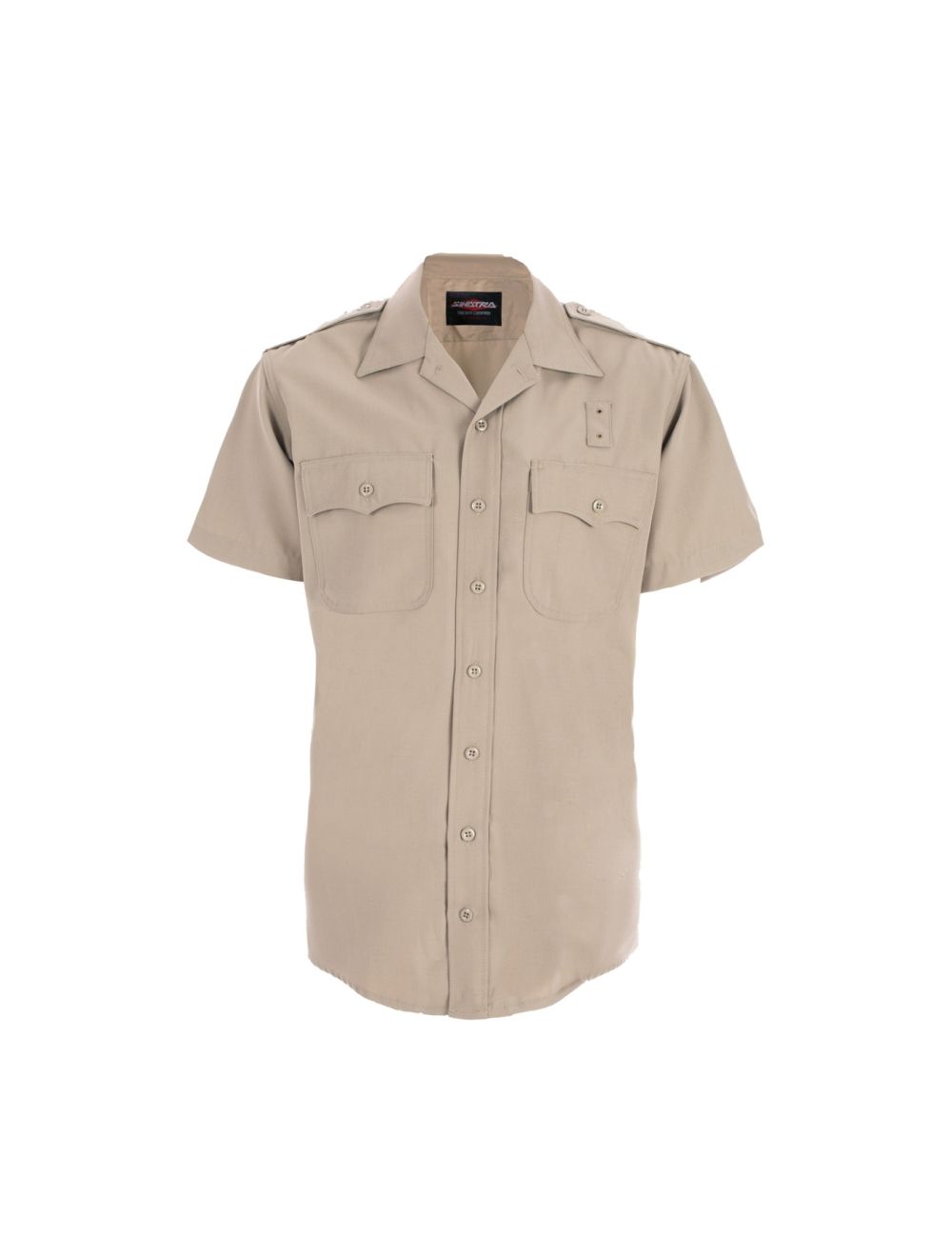 Sinatra CHP Class A Short Sleeve Uniform Shirt – First Class Uniforms