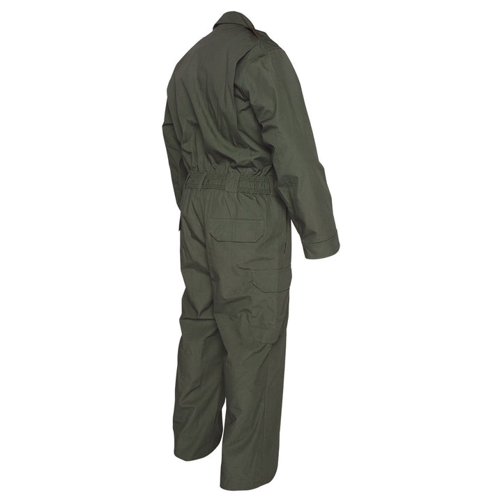 Elbeco Transcon CDCR Utility Jumpsuit – First Class Uniforms