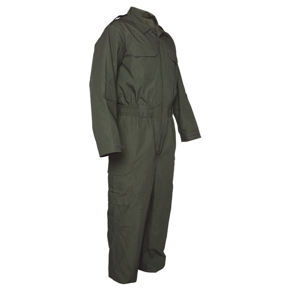 Elbeco Transcon CDCR Utility Jumpsuit – First Class Uniforms