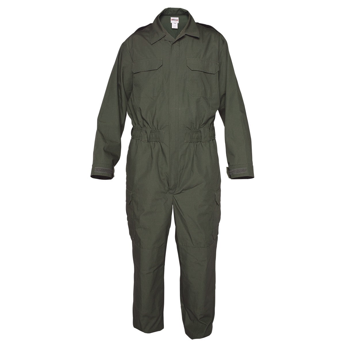 Elbeco Transcon CDCR Utility Jumpsuit – First Class Uniforms