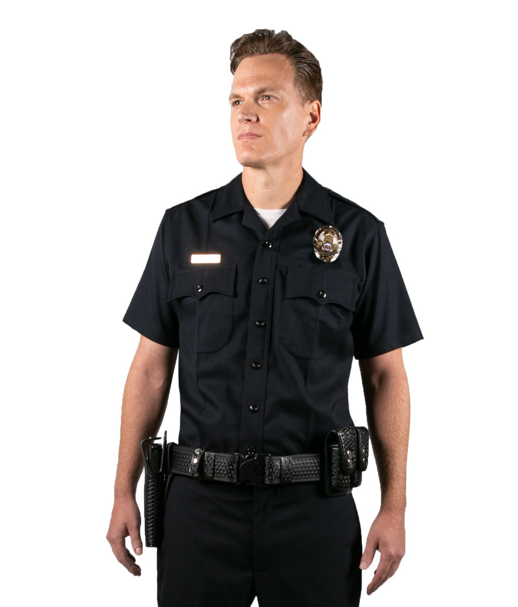 Sinatra LAPD Medium Weight Uniform Shirt – First Class Uniforms